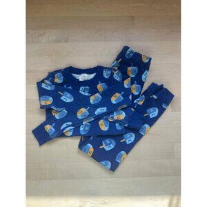 Hanna Andersson Hanukkah Dreidel Jams